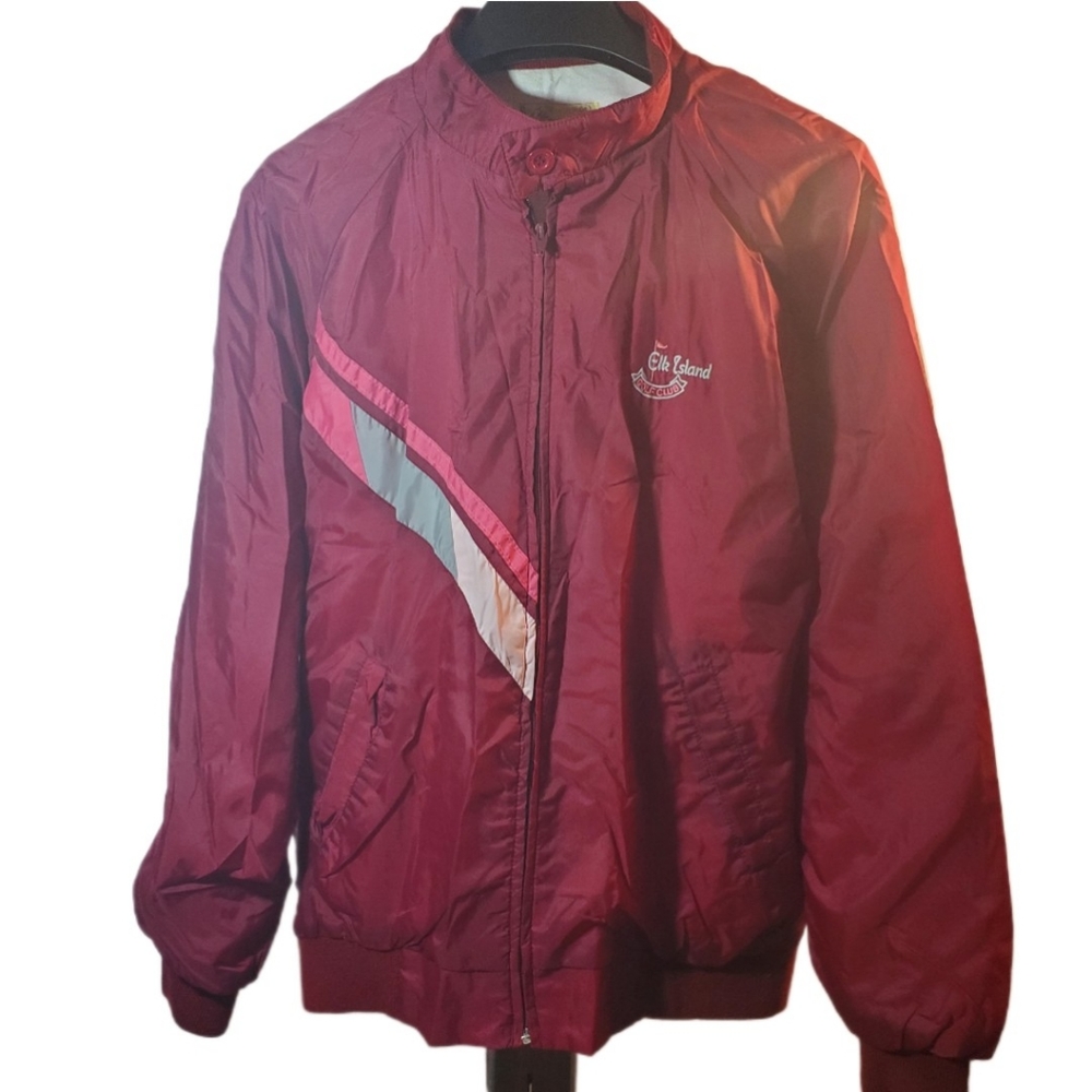 Vintage Phoenix Sportswear Windbreaker - Lined